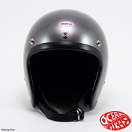 ocean beetle Slim Helmet