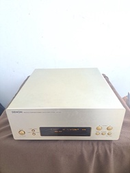 DENON Vintage  收音機頻道tuner