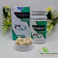 Garansi Prostanix Orinal Asli Obat Prostat Herbal BPOM