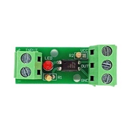 1-Channel Optocoupler Isolation Module/EL817/PC817/Photocoupler Isolator/Photocoupler Coupler Optoco