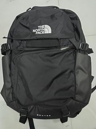 The North Face Router 背包