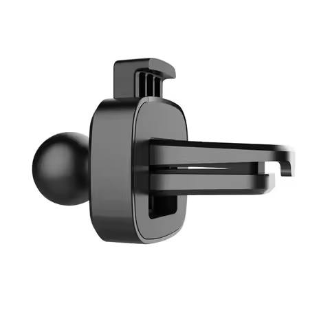 Universal Car Air Vent Clip Ball Head Phone Holder Base Mobile Magnet Stand Charger Gravity Holder S