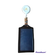 GANTUNGAN Super Jet ID card hanger - yoyo id card - id card yoyo - id card yoyo hanger - id card hol