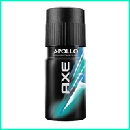 ⚽︎ ◸ ☾ SSU Axe Deodorant Body Spray Apollo 150ml