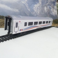 Lokomotif CC201 Miniatur Mainan Kereta Api Bermesin &amp; Non Mesin bisa join Rail King