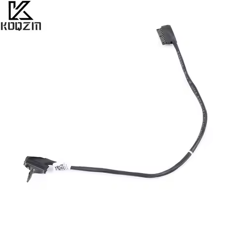 Laptop Battery Cable Connector For 5480 5490 5491 5495 E5480 Battery Flex Cable Replacement