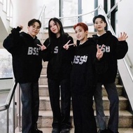 BSS SEVENTEEN HOODIE
