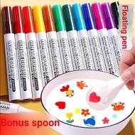 Large Capacity Children's Water Painting Floating Pen Watercolor Pen Forming With Water, Can Be Eras