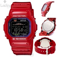 🔥Best Price🔥 Original Japan Set G-Shock GXW5600 LIPAN BARA JAM Unisex Digital Watch - Lucky Store