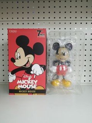 (葵興樂聲9樓門市現貨) URDU One Legend 7 inch Series Mickey Mouse 迪士尼 米奇老鼠