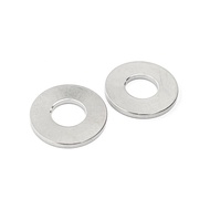 WH41 Titanium 10mm Washer (2 Pieces)