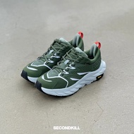 Hoka x Wtaps Anacapa Low GTX- Olive