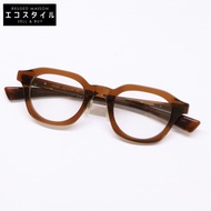 FN/FOUR NINES FN-0945 269 波士頓框眼鏡 45□23-145 [近全新]（二手）