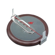 Panasonic VL2020/HFN 3V Rechargeable Button Cell Lithium Battery Suitable for Car Key Remote Control