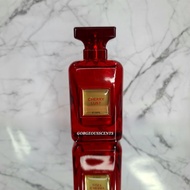 ORIGINAL Flavia Cherry Lust (TF Lost Cherry dupe) TRAVEL DECANT