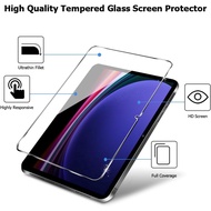 HD Clear Protective Film Tempered Glass Screen Protector for Samsung Galaxy Tab S9 Plus