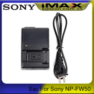 [HCM]SẠC PIN SONY FW50 SẠC DÂY
