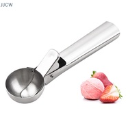 (PVT) Cast iron ice cream scoop