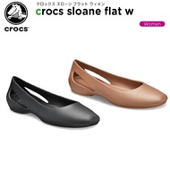 Crocs Sloane Flat             Women
