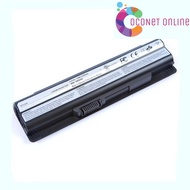 MSI BTY-S14 BTY-S15 GE60 GE620DX GE620 CR41 GE70 CR650 GP60 CR70 FX603 CX650 FX400 FX420 FX600 CX61 