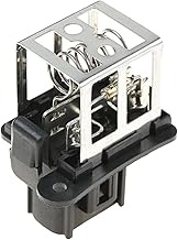 Fan Blower Motor Resistor For Ford For Fiesta 2015 8V518L603Aa 8V51-8L603-Aa Ac Blower Motor Resisto