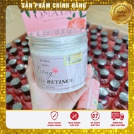 [Genuine] onaya tq group retinol b3 cotton body, onaya b3 retinol body cream, onaya retinol cotton c