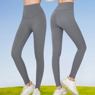 【L.CIRCLE】Peach hip high waist hip lift yoga pants