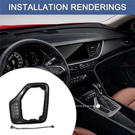 Car Transmission Shifter Bezel W/Harness 5YD27XSAAA For Jeep Cherokee 2014-2018 5YD27LS5AA 601-401 G