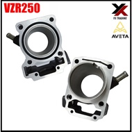 AVETA VZR250 CYLINDER BLOCK ASSY (BLOCK EMPTY)