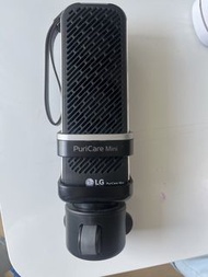 LG PuriCare Mini 便攜式車用/室內空氣清新機