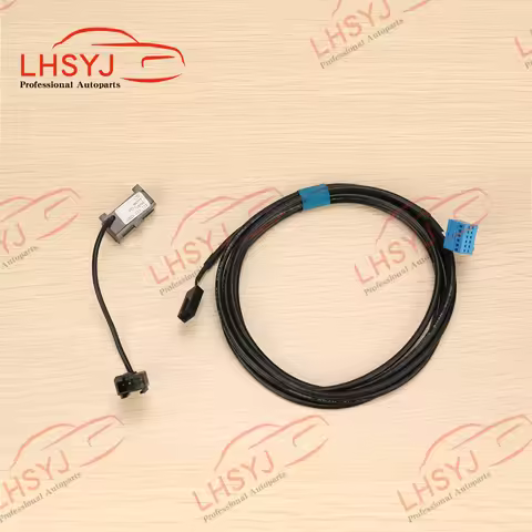 Bluetooth-compatible Module MIC For Hands-free Device 3BD035711 For VW Golf Jetta Passat Polo Tiguan