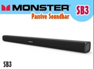 Monster Soundbar 3