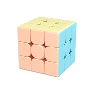 Magic RS3M V5 Magnetic Three-Level Dual-Adjust Magnetic Levitation Ball Axis Magic Cube untuk Pelaja