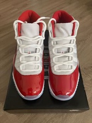 Air Jordan 11 Retro Cherry 櫻桃