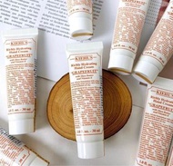 Kiehl's 葡萄柚護手霜30ml