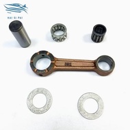 3B2-00040-0 3B2-00040 Connecting Rod kit For Tohatsu Outboard 2-stroke 9.8HP 8HP 6HP Hangkai 9.8HP 3