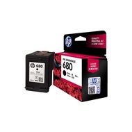 HP 680 INK ORIGINAL BLACK PRINTER CARTRIDGES