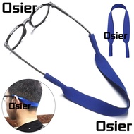 OSIER Glasses Strap Band Adjustable Sports Sunglasses Rope