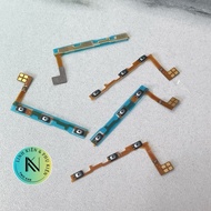 Vivo V21 4G 5G / V25 / V27 Power and Volume Cable