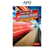 English Download B1+ Student's book + E-book - 9789963721870 - Elizabeth Gordon