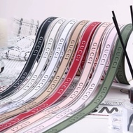 GUCCI Fabric Bow 40 Yards