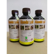 1L ALANDA 2.8EC ADVANSIA Racun Serangga / Karate / kupu kupu putih (A.i lambda-cyhalothrin 2.8%)