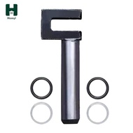 [Homyl] Hydraulic Cylinder Piston Plunger Jack Pump Core Small Metal Part for Car Gearbox Holder 3t 
