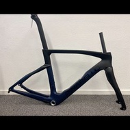 Pinarello Dogma F Rimbrake Frame Set BOB