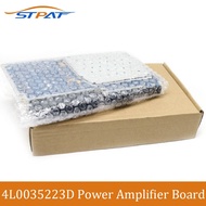 STPAT 2G Amp Main Amplifier Circuit Board 4L0035223D 4L0035223G 4L0035223A For Audi Q7 2007 2008 200