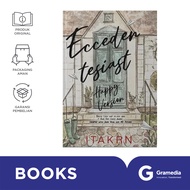 Novel Eccedentesiast Happy Version