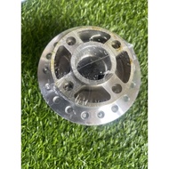 MOTORCYCLE HUB FOR SMASH110 DISC TYPE