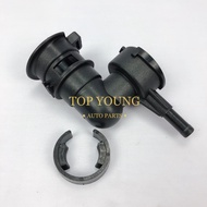 TOYOTA ALPHARD MNH10 (2002-2008) RADIATOR HOUSING GENUINE OEM PRODUCT