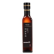 100% Cold pressed-pre order***Sacha Inchi 印加果油 (250ml)