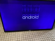 ［Need buyer repair 壞機］49” Sony smart tv 索尼智能電視（上水交收） 壞機（第一張畫面）零件機出售買家自行維修上水屋苑取介意勿擾 有YouTube Netflix 